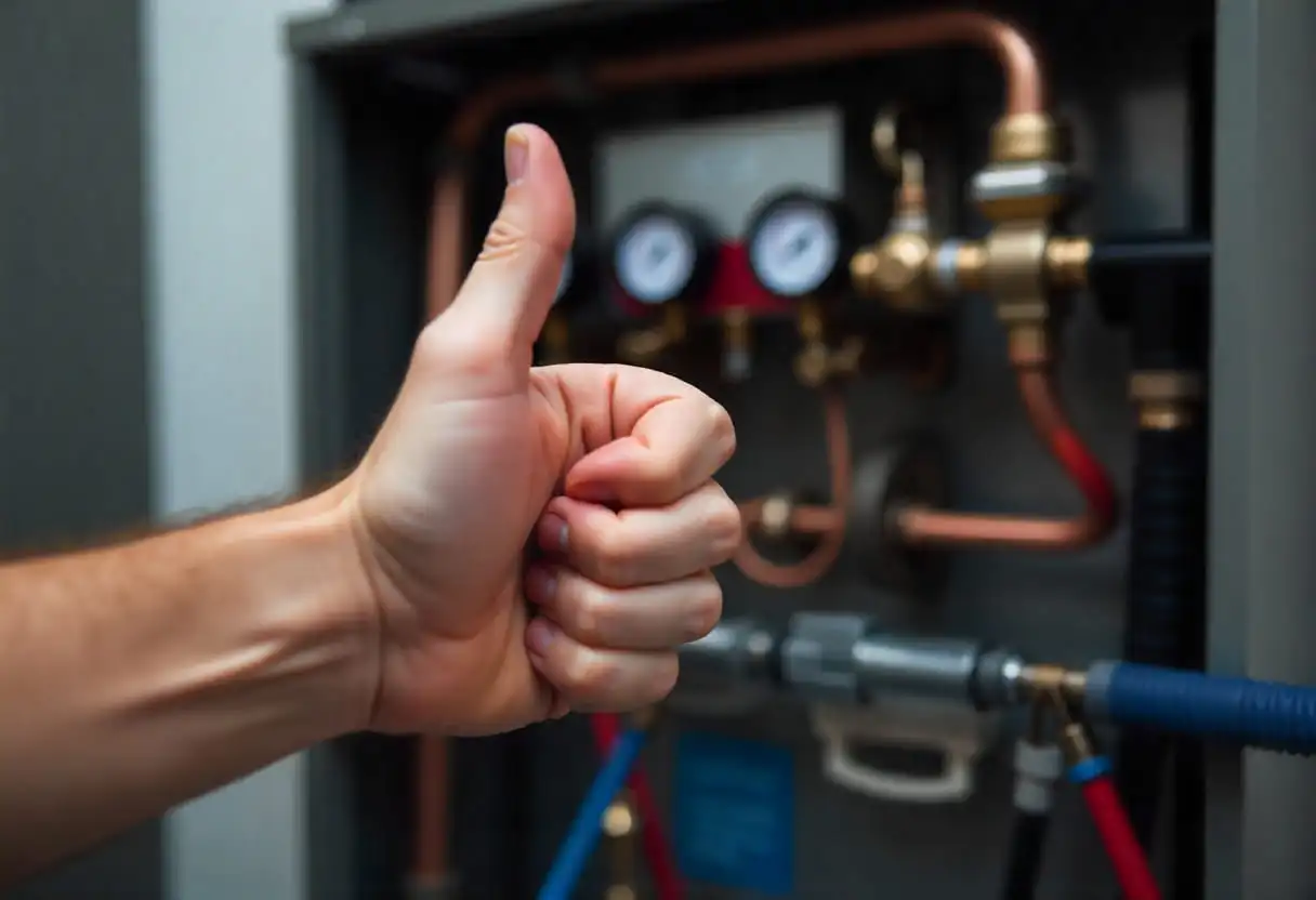 Emergency HVAC services and installations in La Grange, TX