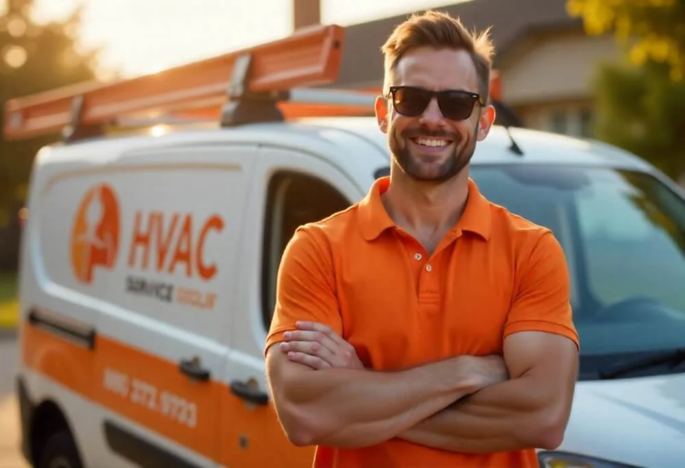 Professional HVAC repair and installation services in La Grange, TX